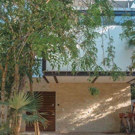 Willa Casa Madrigal Mun Tulum Zewnętrze zdjęcie